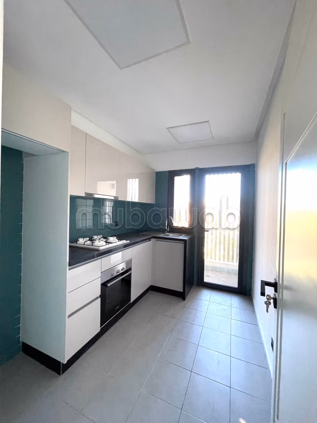 Très bel appartement collé à Leon africain