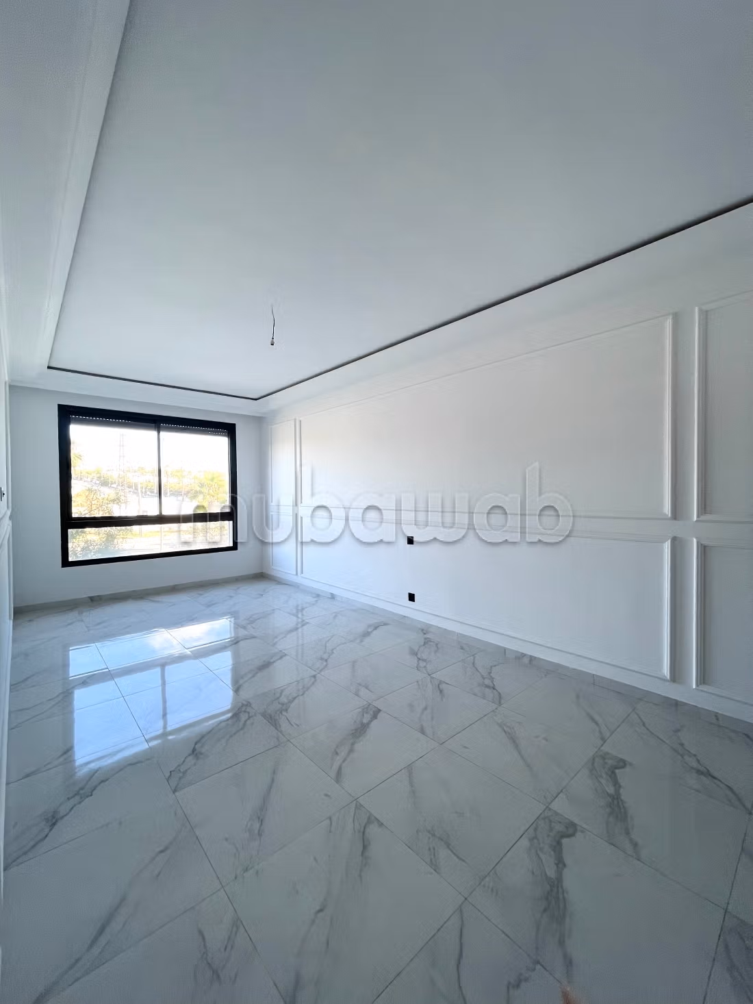 Très bel appartement collé à Leon africain