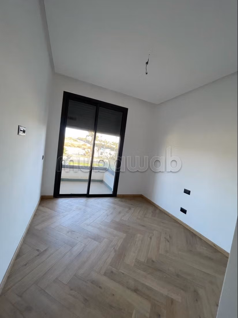 Très bel appartement collé à Leon africain