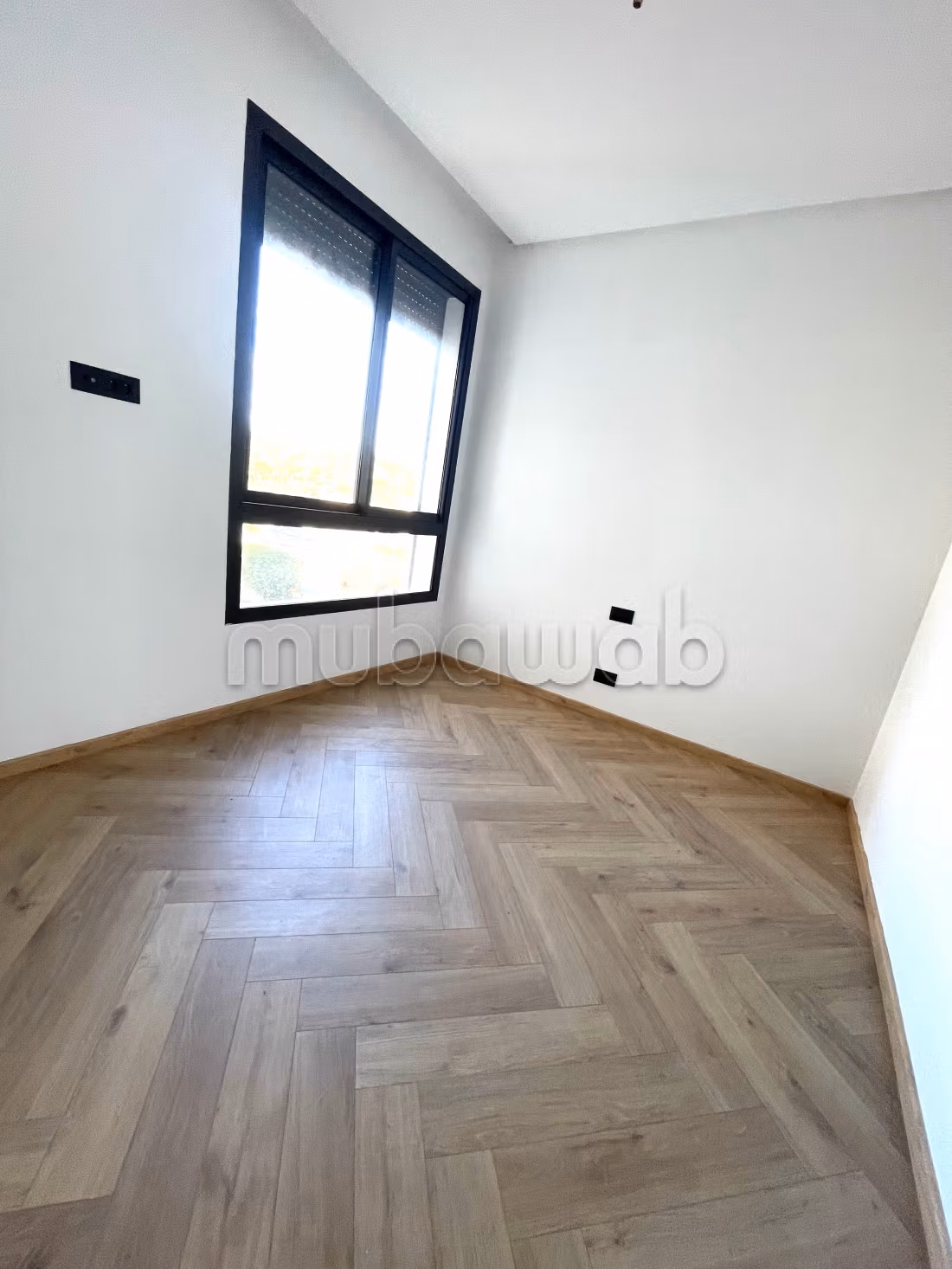 Très bel appartement collé à Leon africain