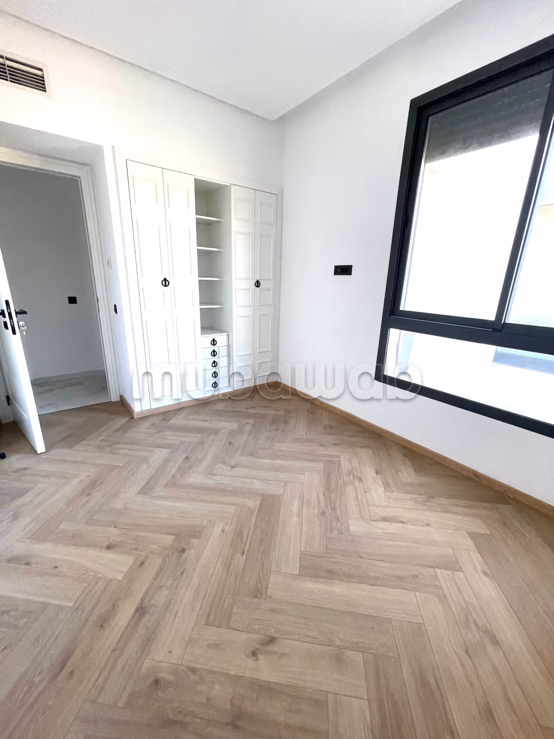 Très bel appartement collé à Leon africain