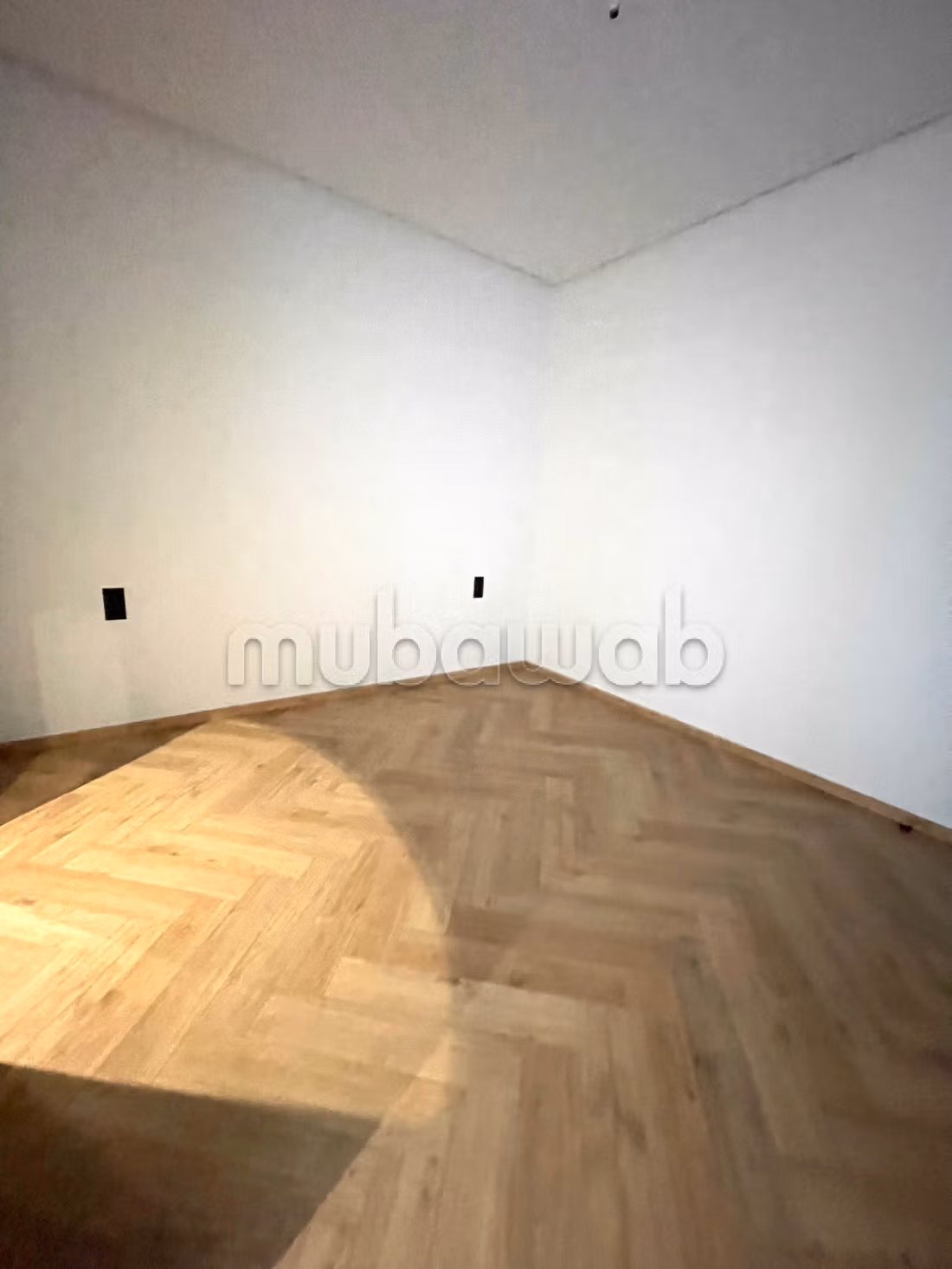 Très bel appartement collé à Leon africain
