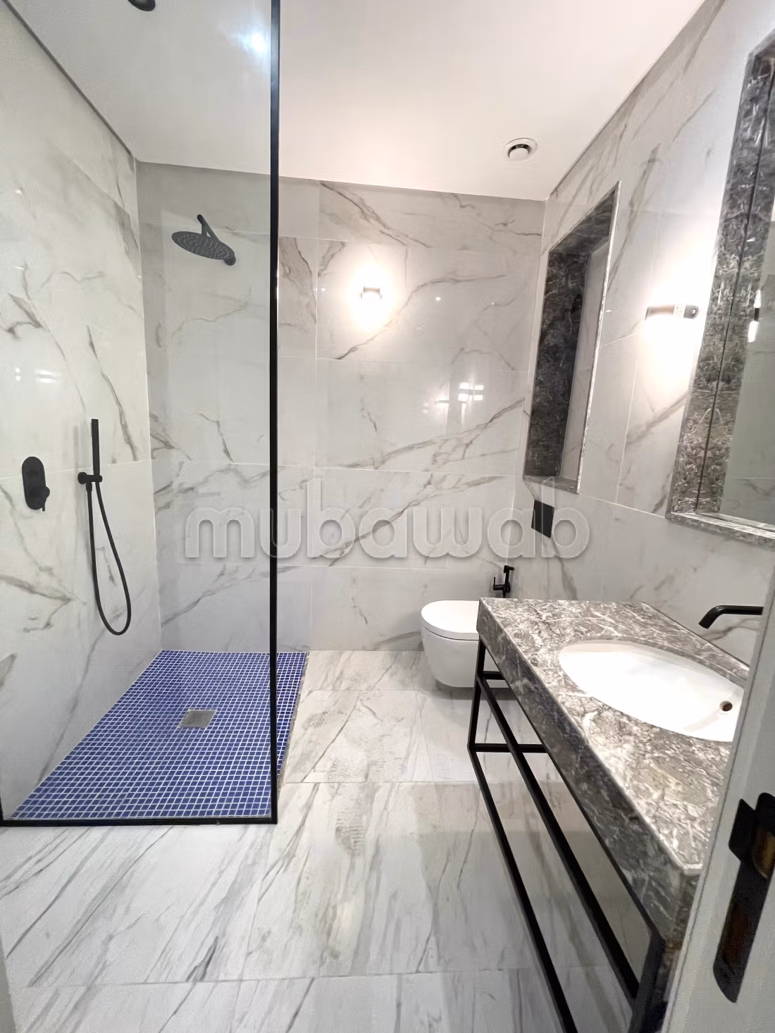 Très bel appartement collé à Leon africain
