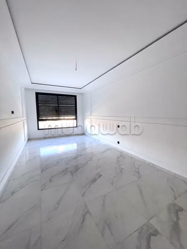 Très bel appartement collé à Leon africain