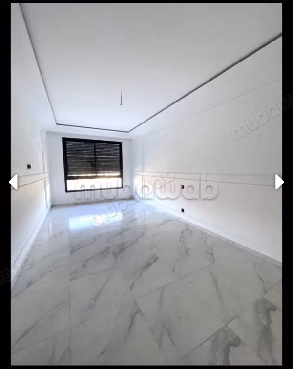 Très bel appartement collé à Leon africain