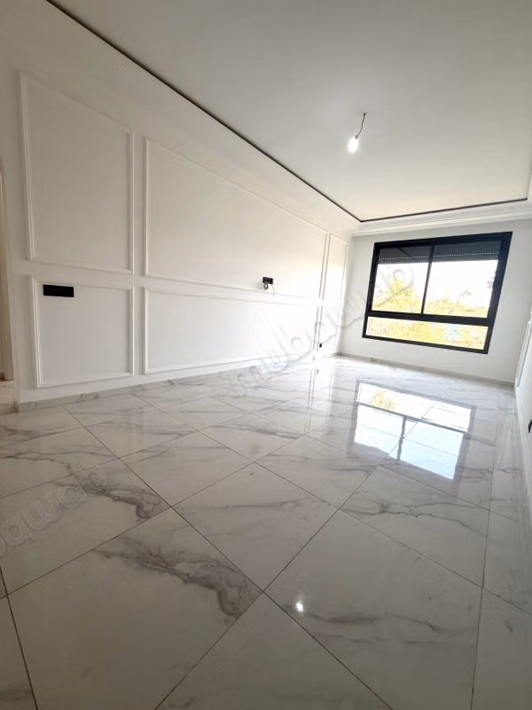 Très bel appartement collé à Leon africain