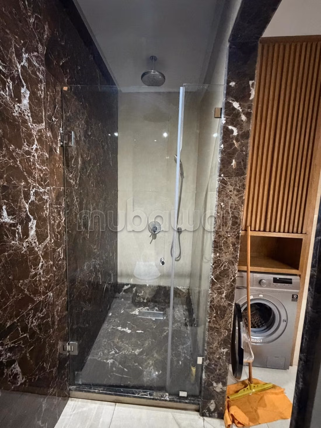 Casablanca CFC Location appartement meublé 1 CH — 4