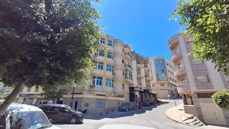 Casa commerciale in vendita a Drissia