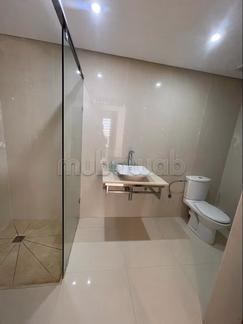 Magnifique appartement en Rez de jardin