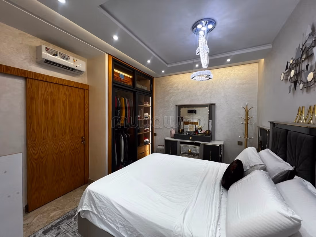 Appartamento Deluxe in Affitto ad Agdal