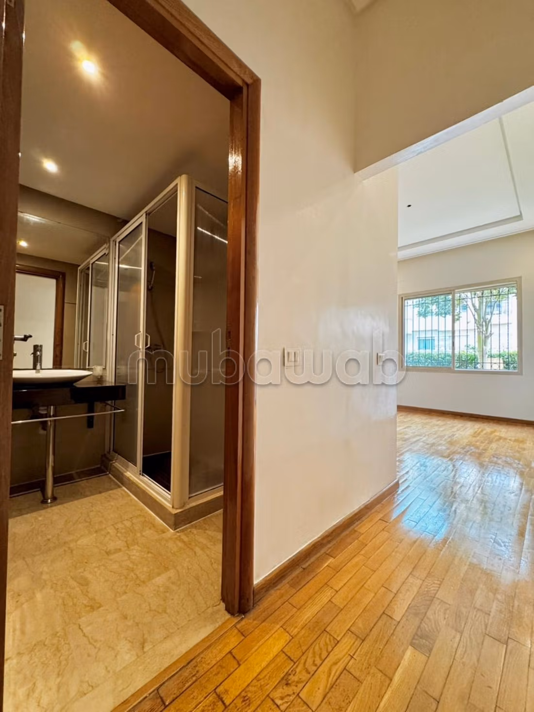 Appartement à louer sur Oasis - More