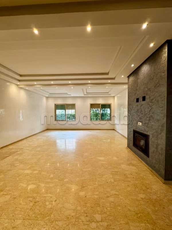 Appartement 135 m² f Les Hôpitaux — 16