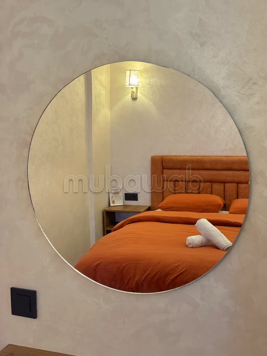 Appartement 75 m² f Mhamid — 8