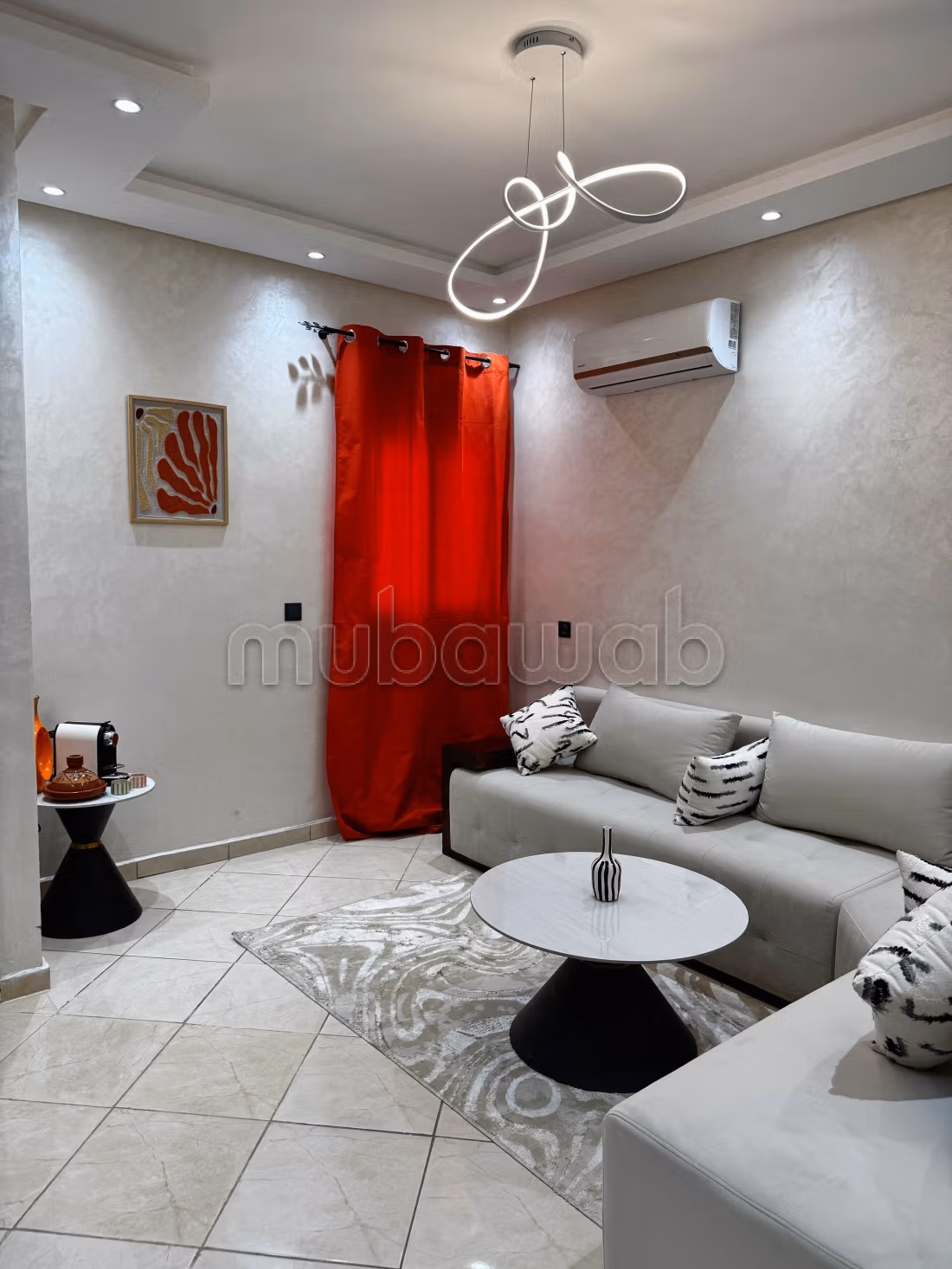 Appartement 75 m² f Mhamid — 9