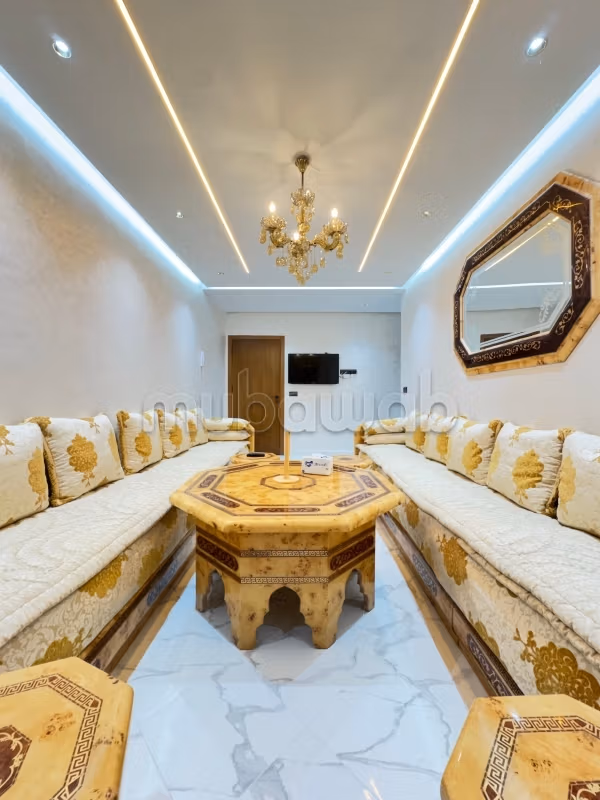 Appartements de location saisonnière à Martil, bienvenue