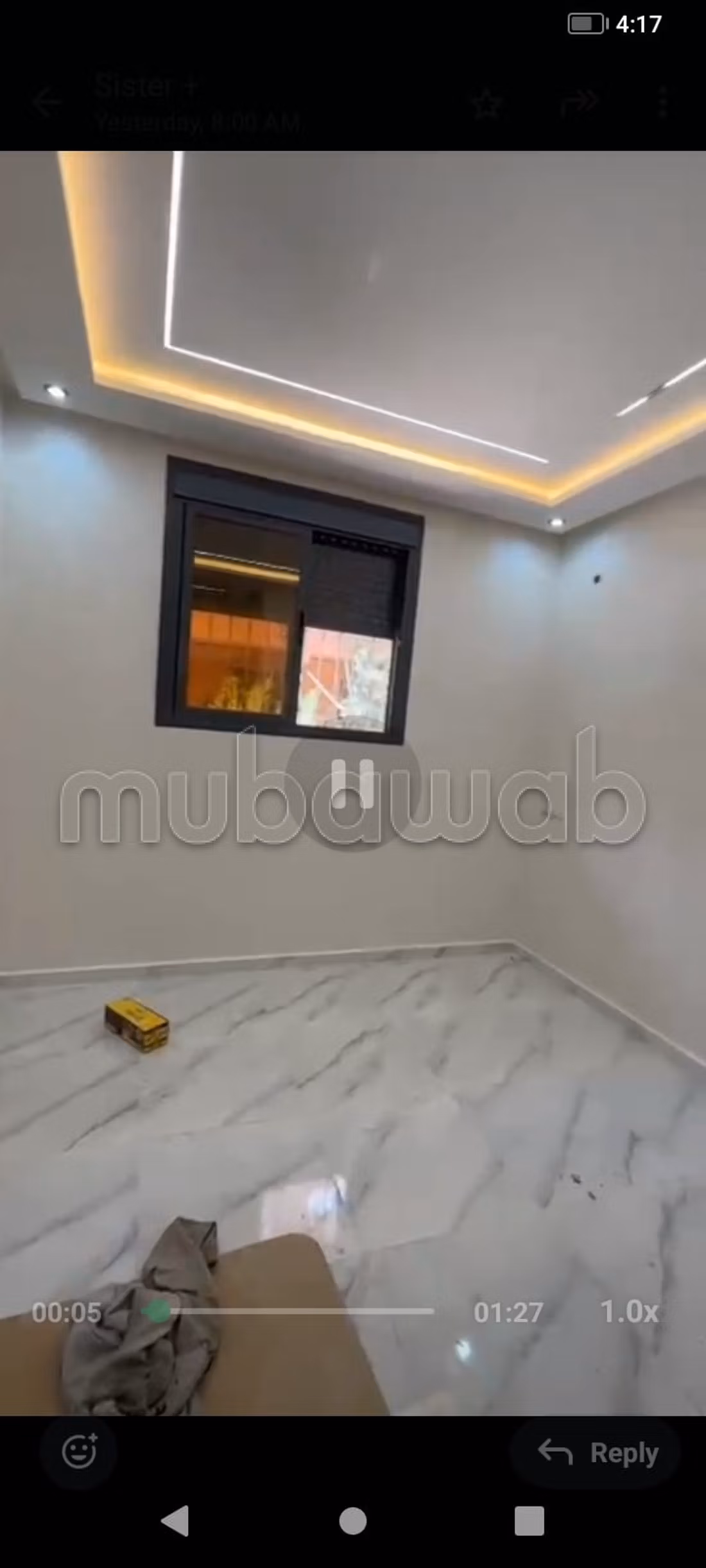 Appartement en vente à Mhamid — 3