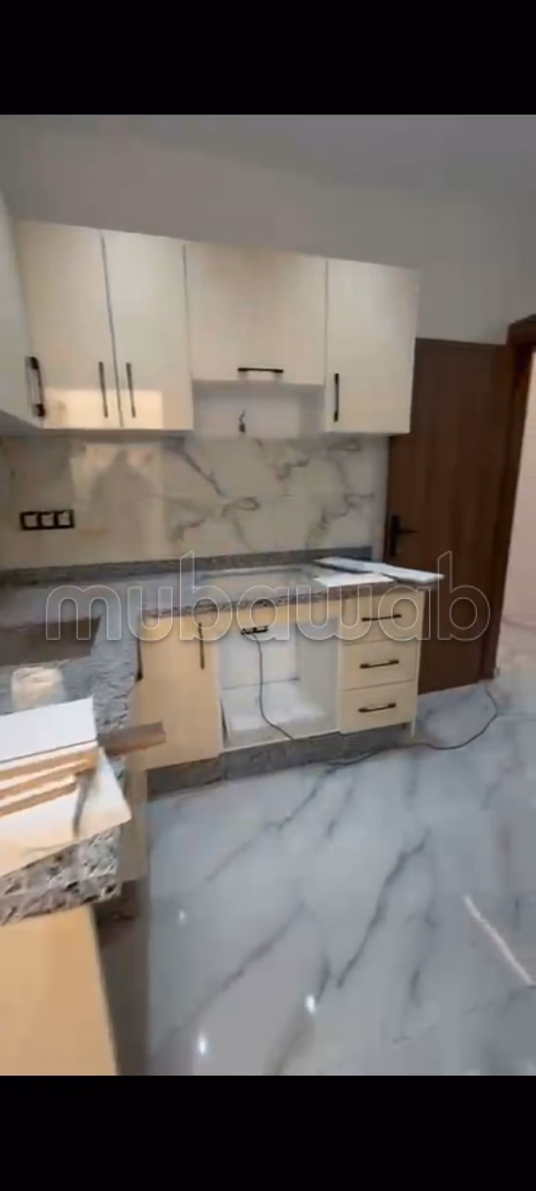 Appartement en vente à Mhamid — 4