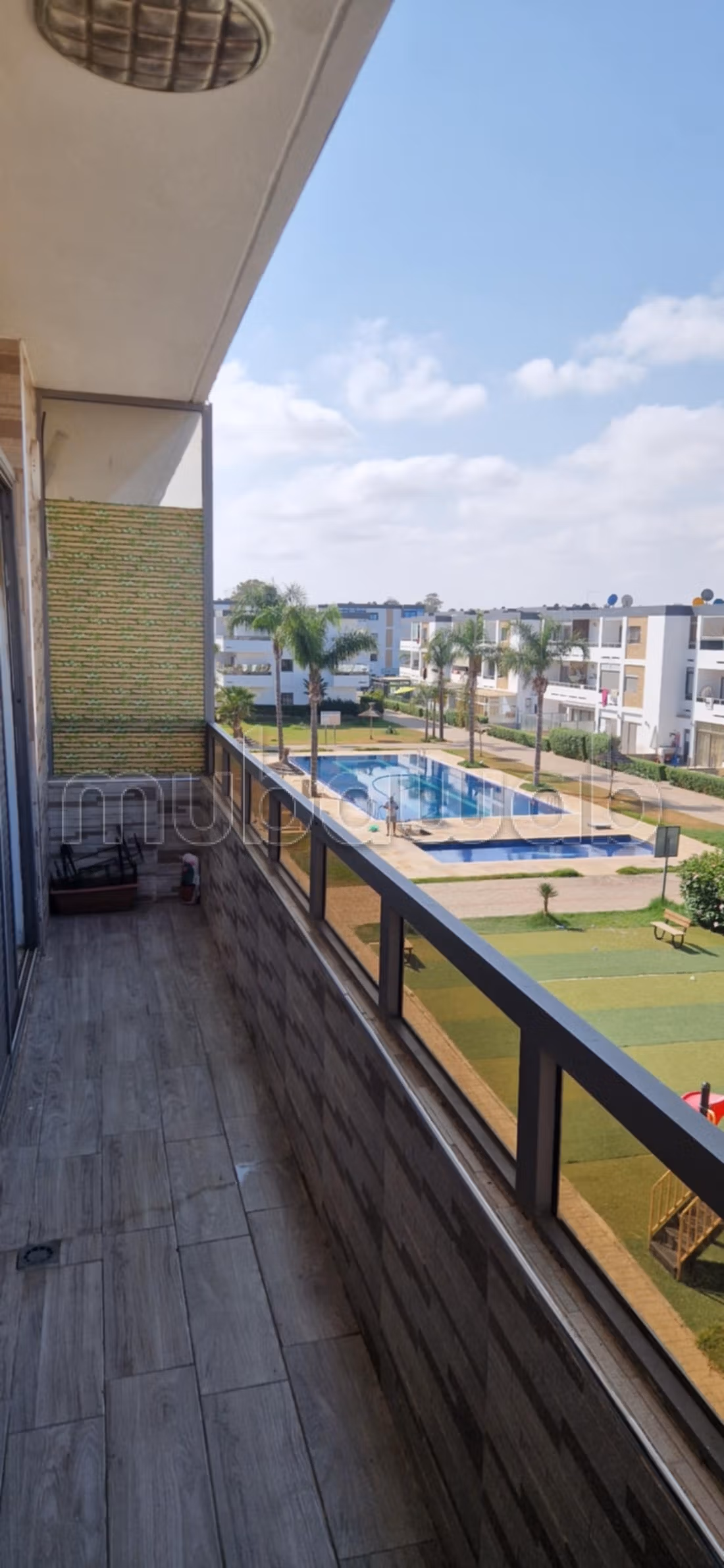 Marbella beach - Ansicht 2