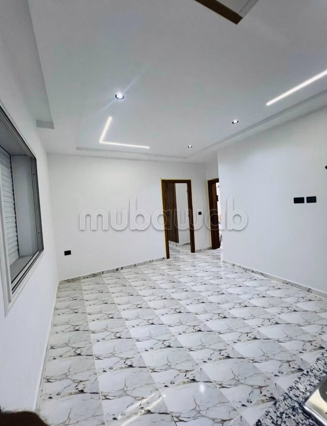 In affitto un appartamento s1 a Ain Zaghouan Sud