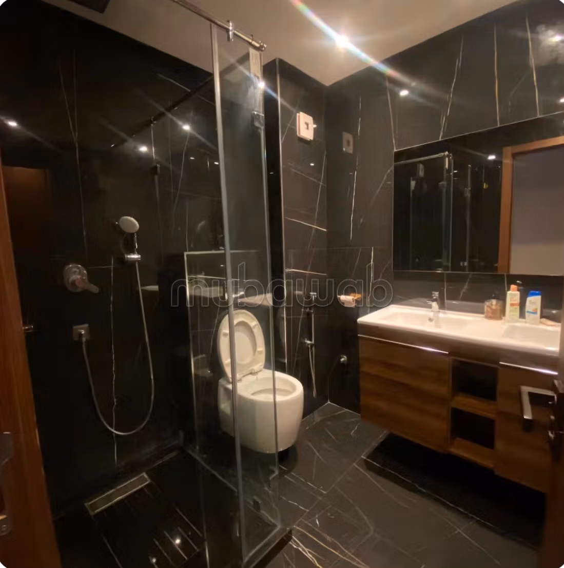 Appartement 125 m² à Maârif — 7