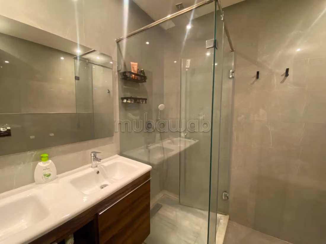 Appartement 125 m² à Maârif — 9