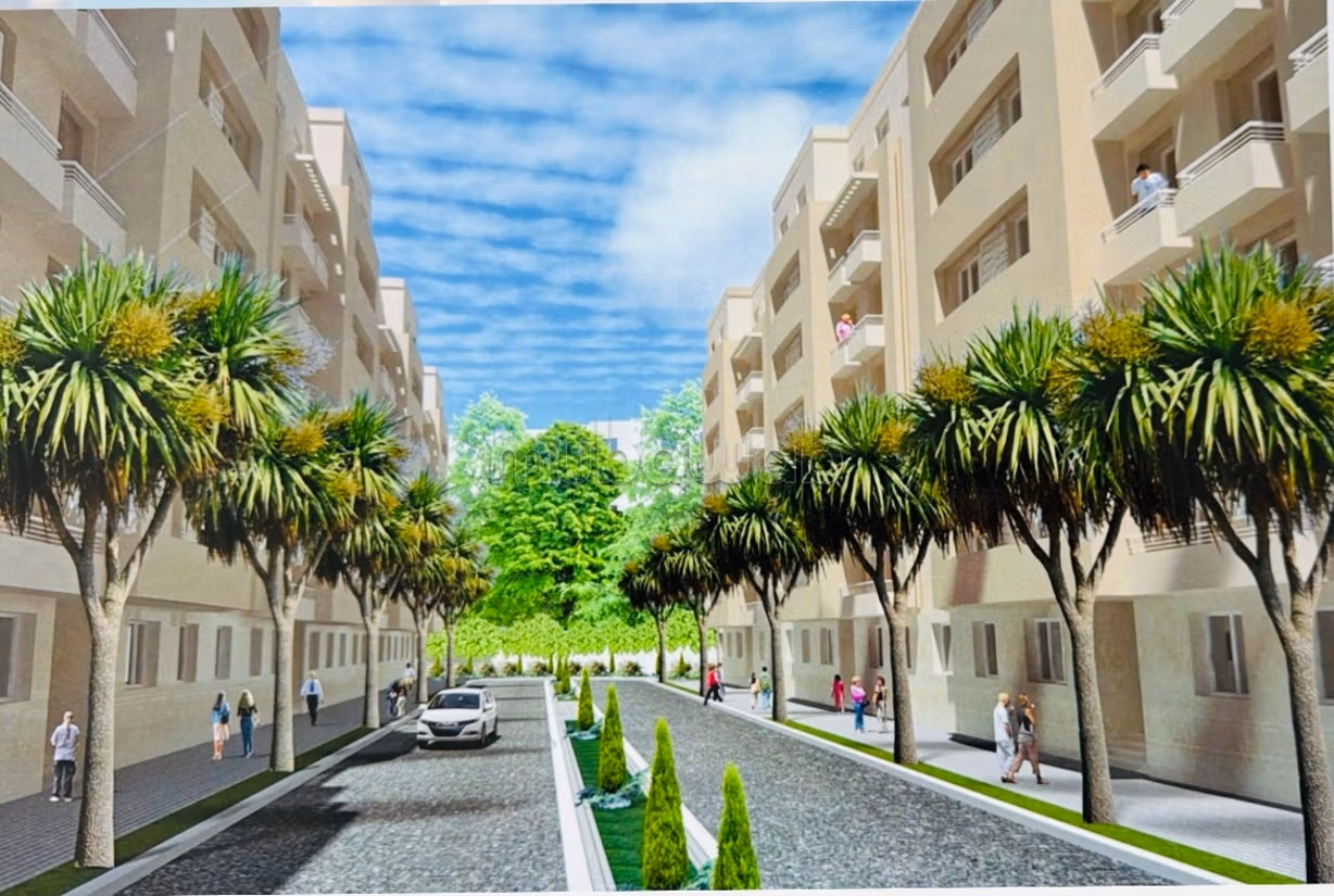 Appartement à vendre — 3