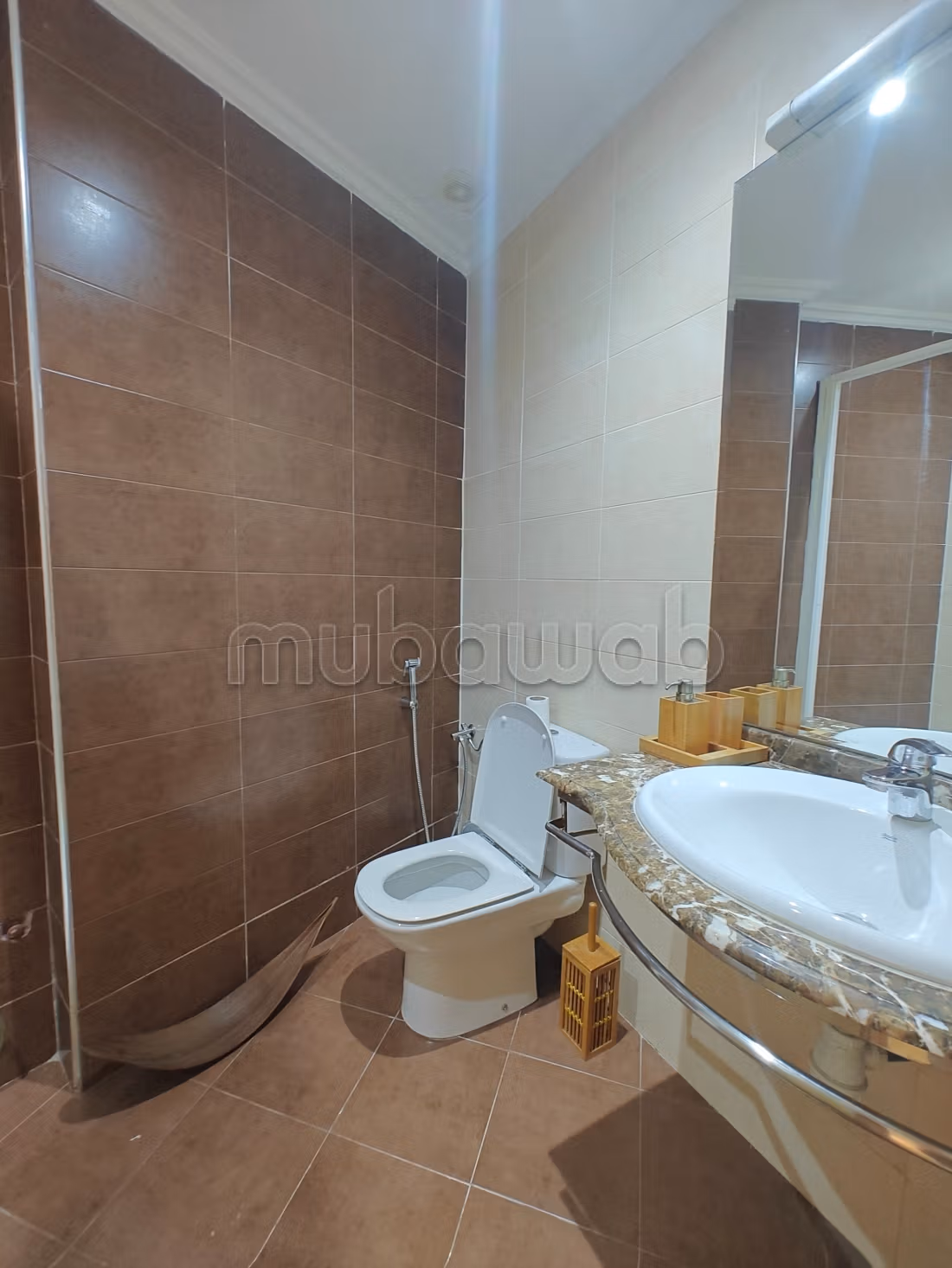 Appartement 106 m² à Nassim 1 — 7