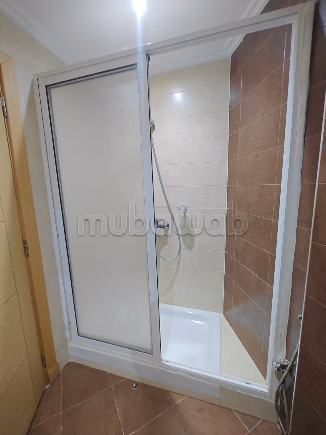 Appartement 106 m² à Nassim 1 — 8