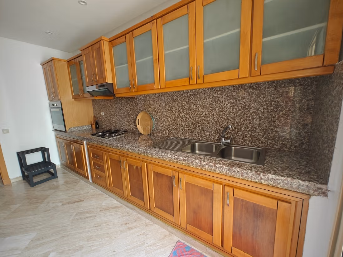 Appartement 106 m² à Nassim 1 — 12