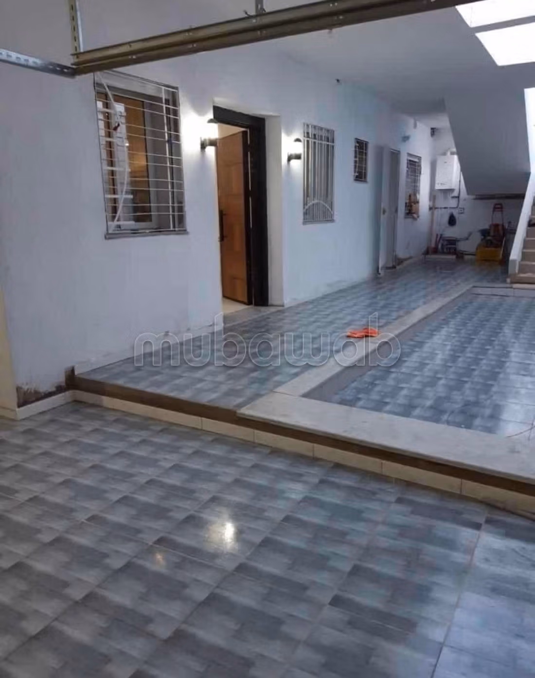 In affitto una piccola villa indipendente