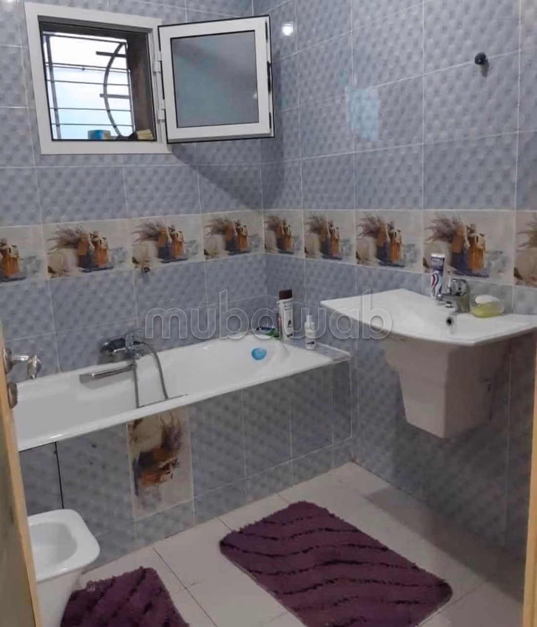 In affitto una piccola villa indipendente
