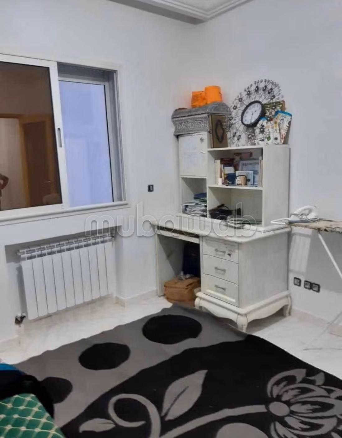 In affitto una piccola villa indipendente