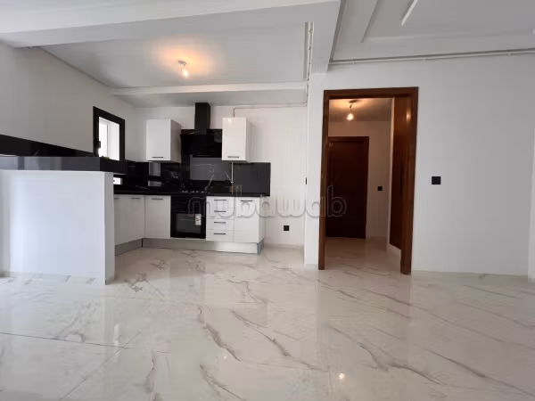 À vendre un bel s2 jamais habité à ain Zaghouan nord
