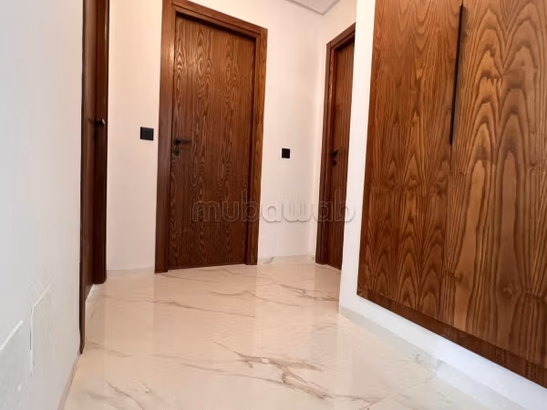 In vendita un appartamento S2 nuovo ad Ain Zaghouan Nord