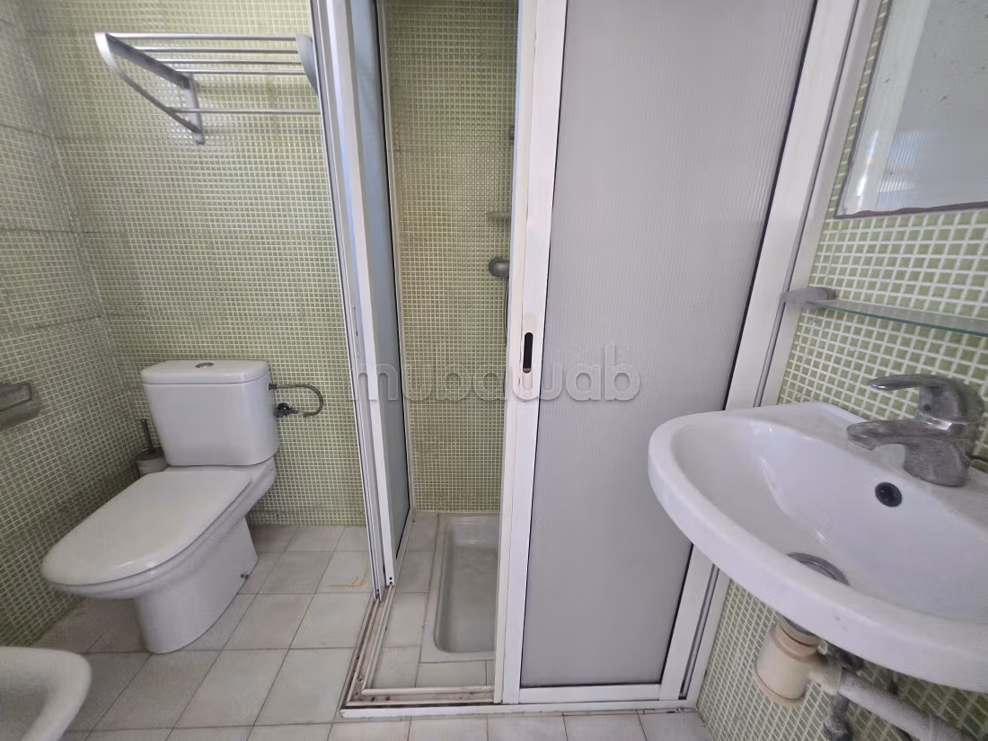 Luxury house for rent in Ain Diab. 3 comfortable bedrooms. All comforts with swimming pool and fireplace