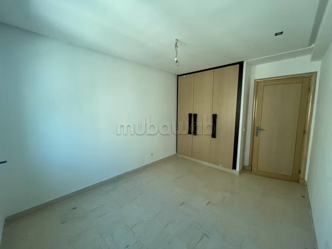 A S3 duplex in Boumhal