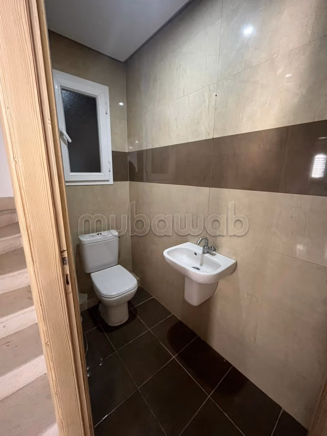 A S3 duplex in Boumhal