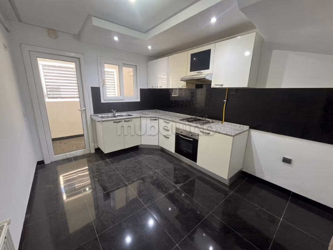A S3 duplex in Boumhal