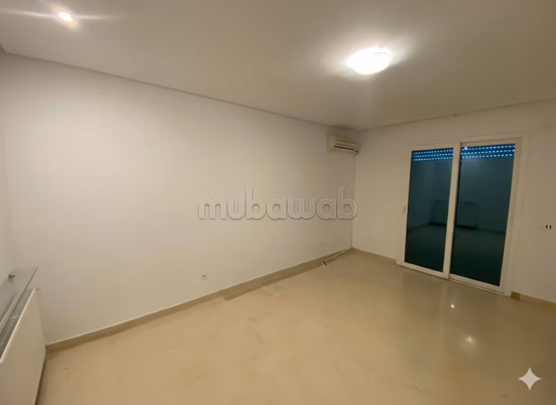 A S3 duplex in Boumhal
