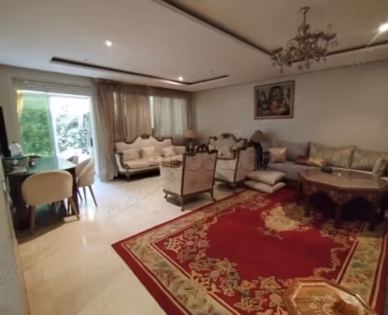 Appartement a vendre