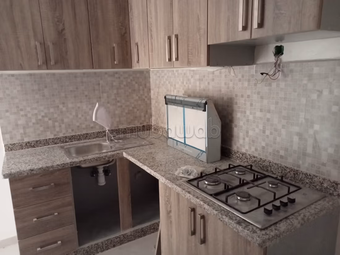 Superbe appartement entièreme meublé à vendre – — 3