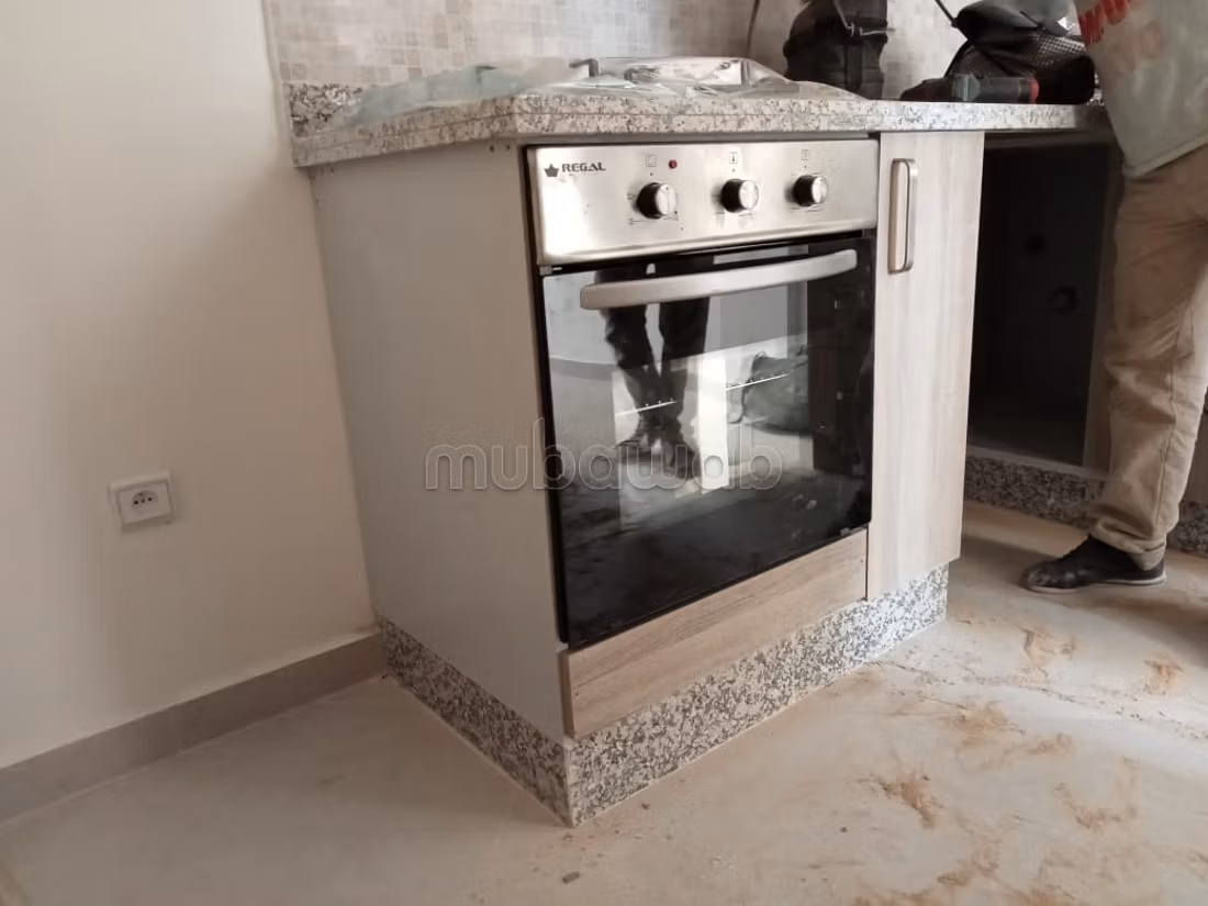 Superbe appartement entièreme meublé à vendre – — 5
