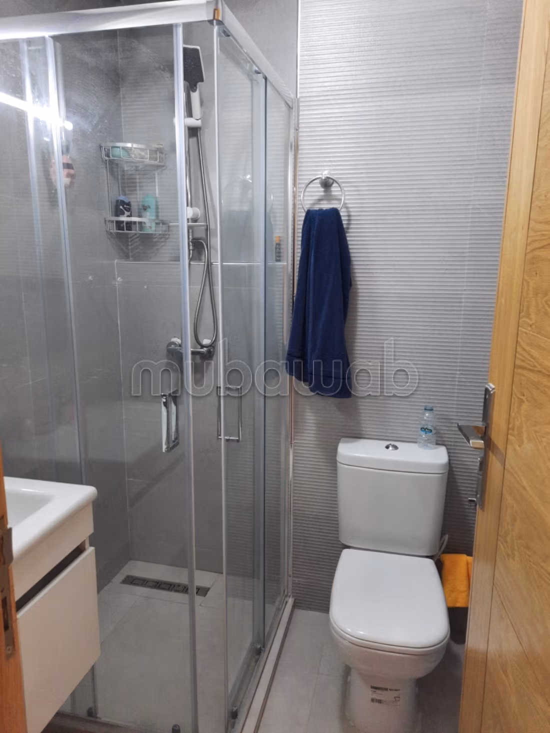 Appartement 63 m² à Izdihar — 7