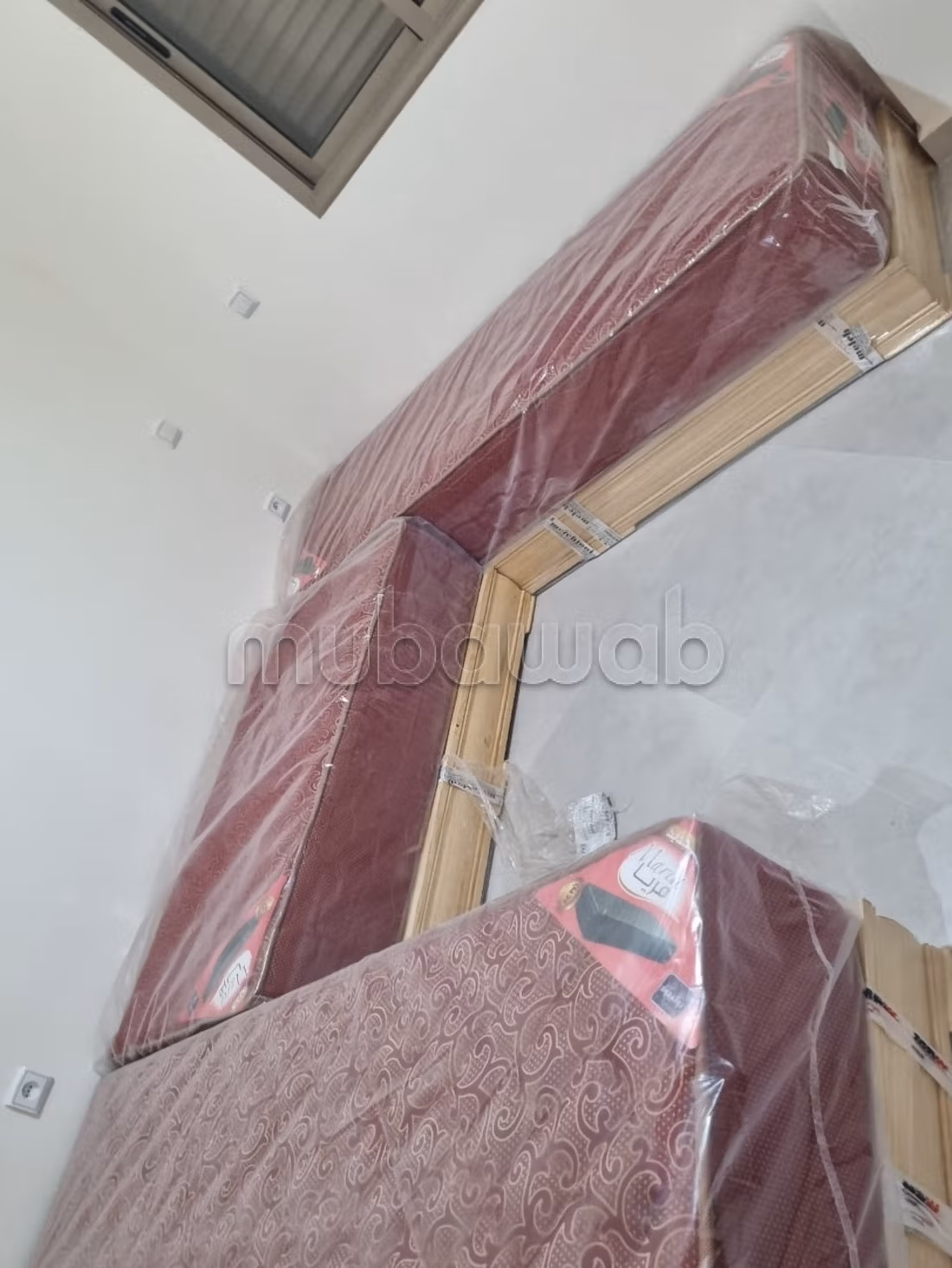 Appartement 63 m² à Izdihar — 8