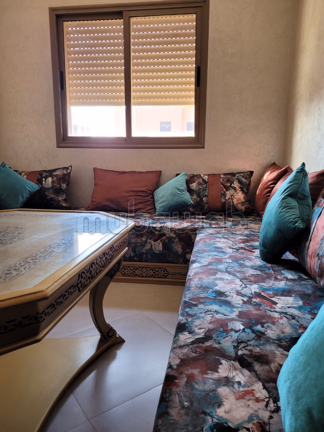 Appartement 63 m² à Izdihar — 11