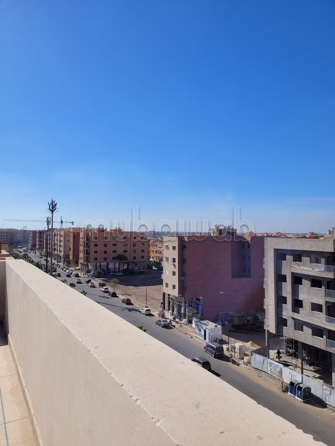 Appartement 63 m² à Izdihar — 17