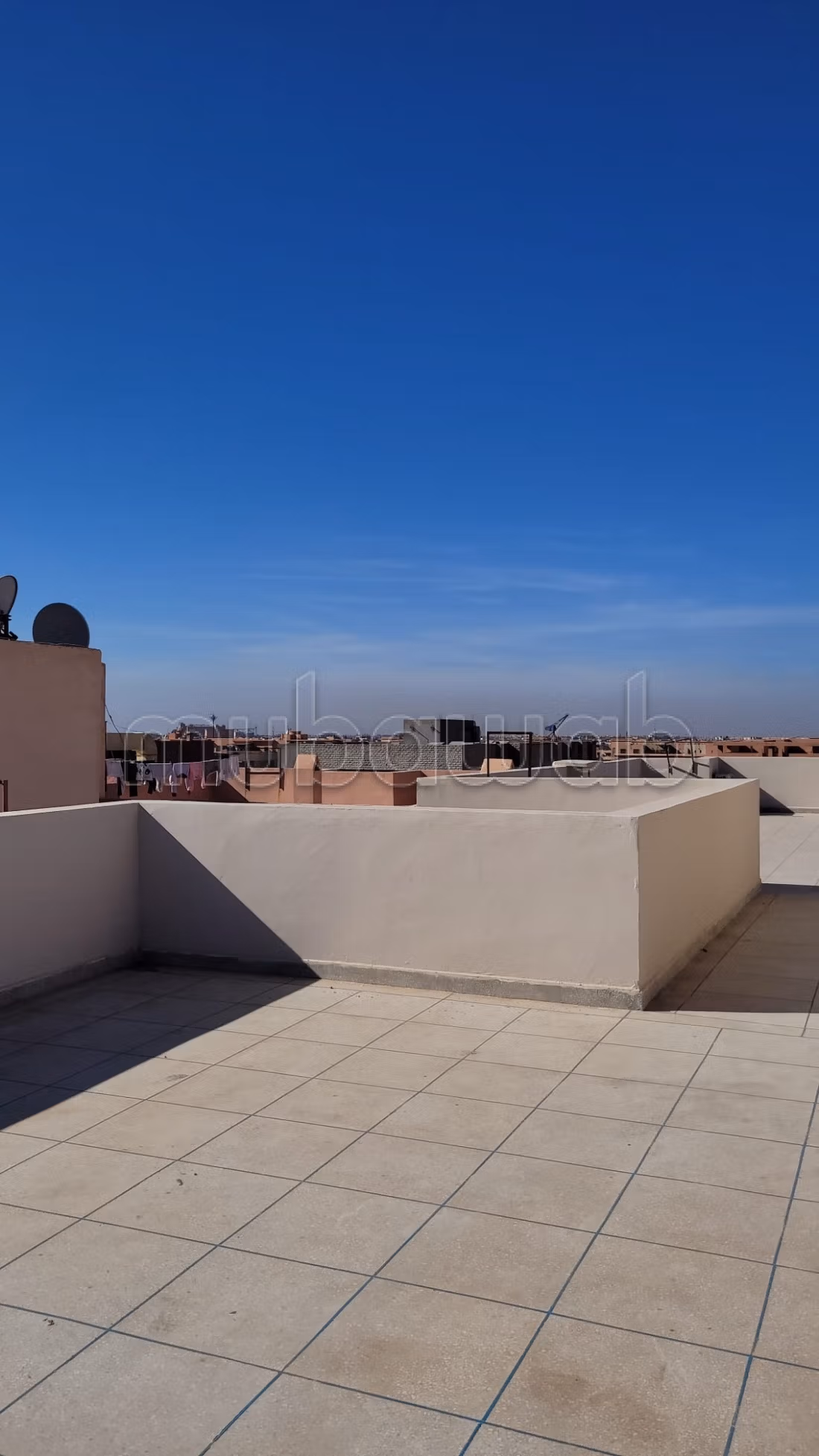 Appartement 63 m² à Izdihar — 18