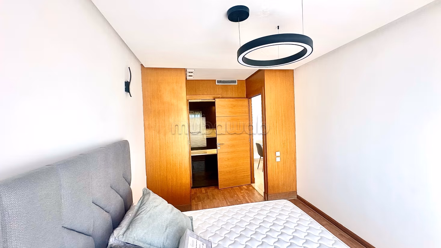Appartamento spettacolare in affitto a Palmier. Superficie 55 m². Arredato