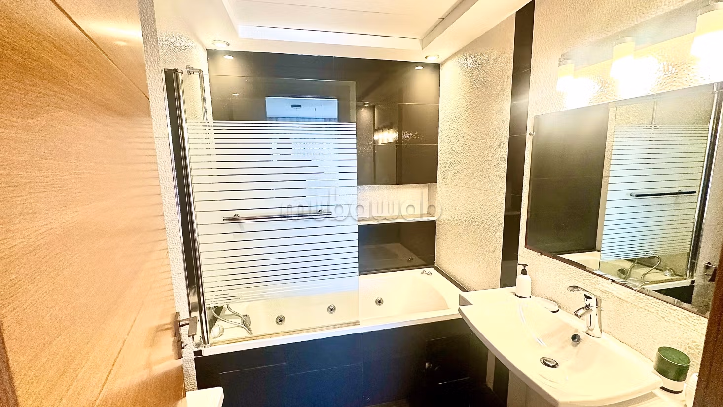 Appartamento spettacolare in affitto a Palmier. Superficie 55 m². Arredato