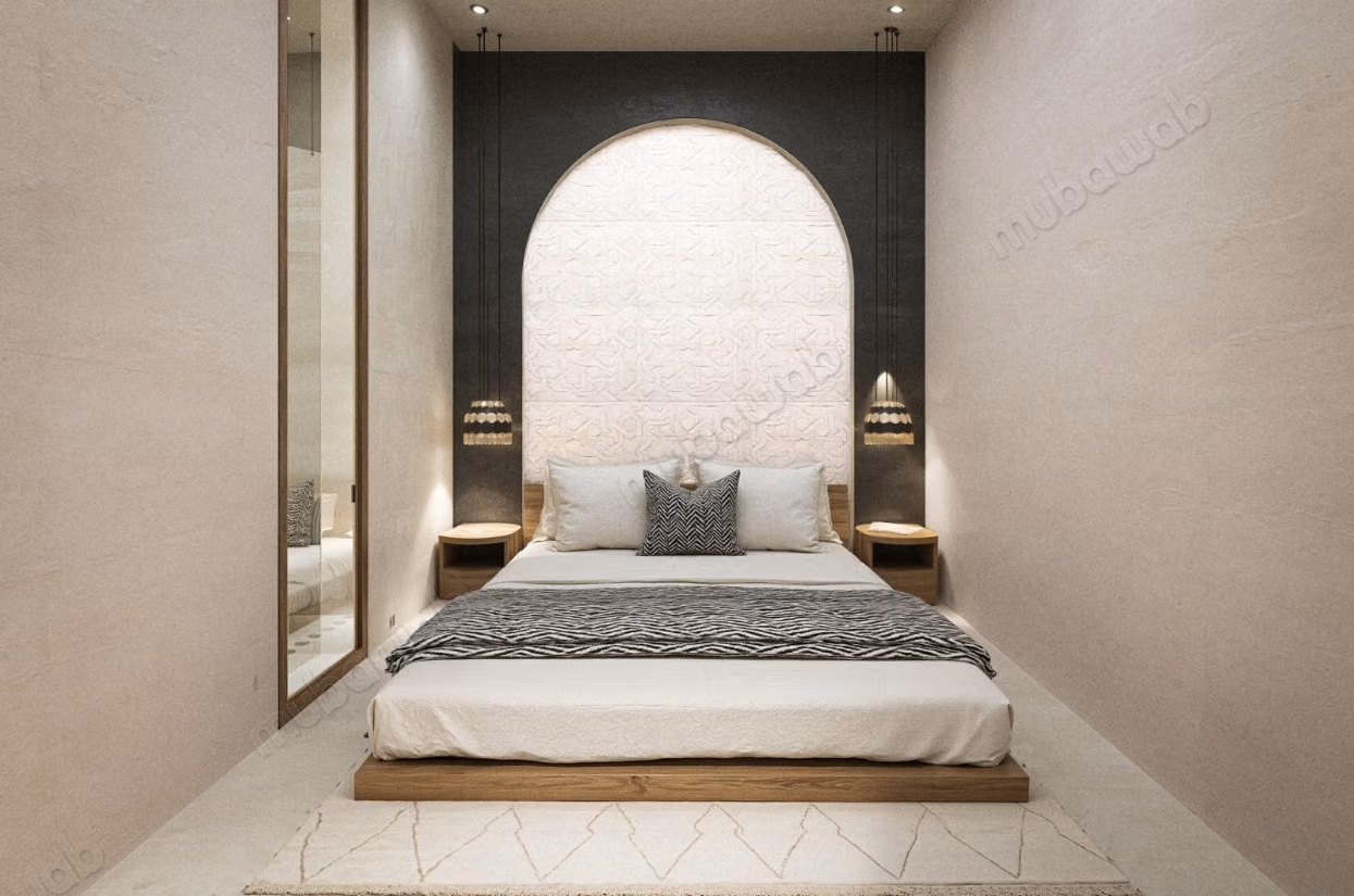 Riad in vendita a Kasbah. Superficie 75 m²